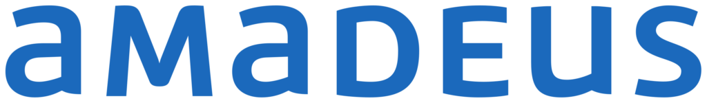 Amadeus logo