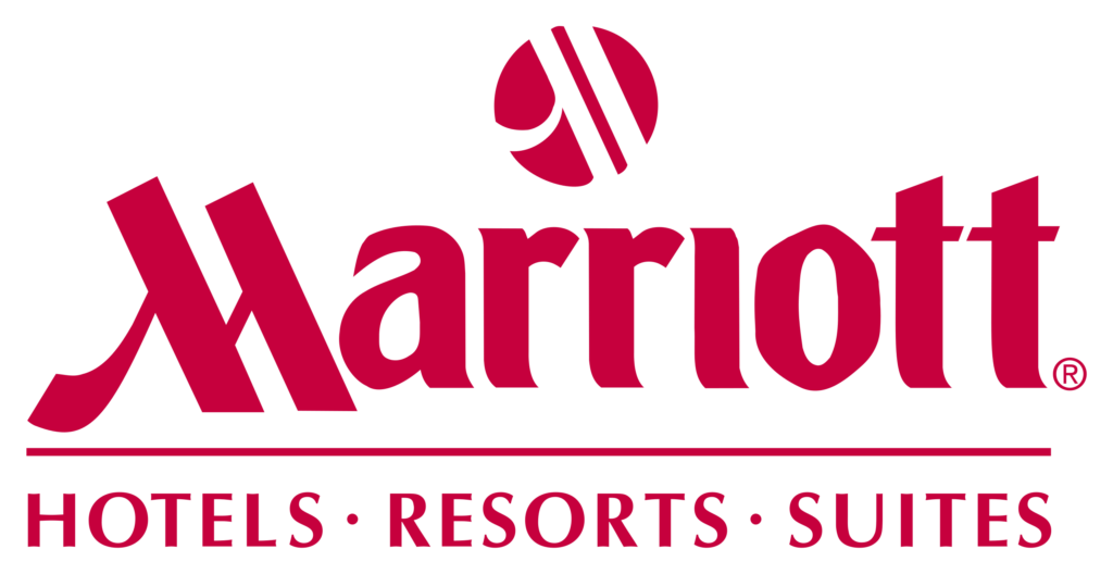 Marriott logo