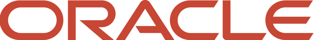 Oracle logo