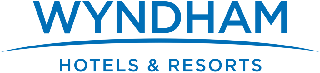 Wyndham Hotels & Resorts logo